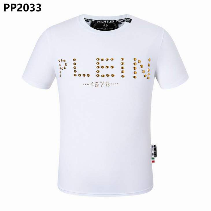 Picture of Philipp Plein T Shirts Short _SKUPPM-3XL8ln20333724